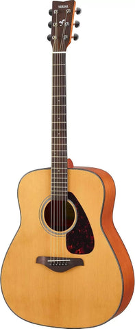 YAMAHA FG800J Solid Top Acoustic Guitar