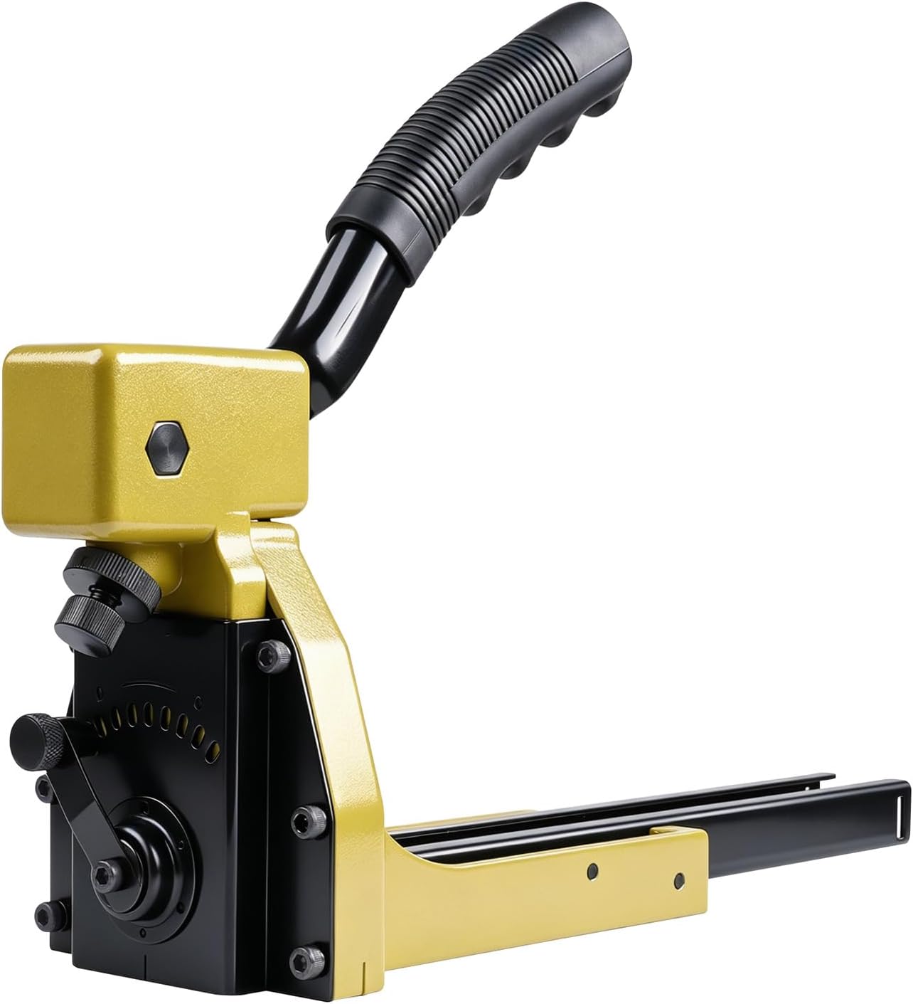 HB3518 Manual Carton Closing Stapler 16 Gauge 1-3/8" Crown