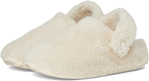 Crocs Kids' Classic Cozzzy Slippers