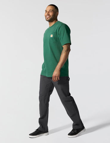 Carhartt Men's Iconic K87 Pocket T-Shirt