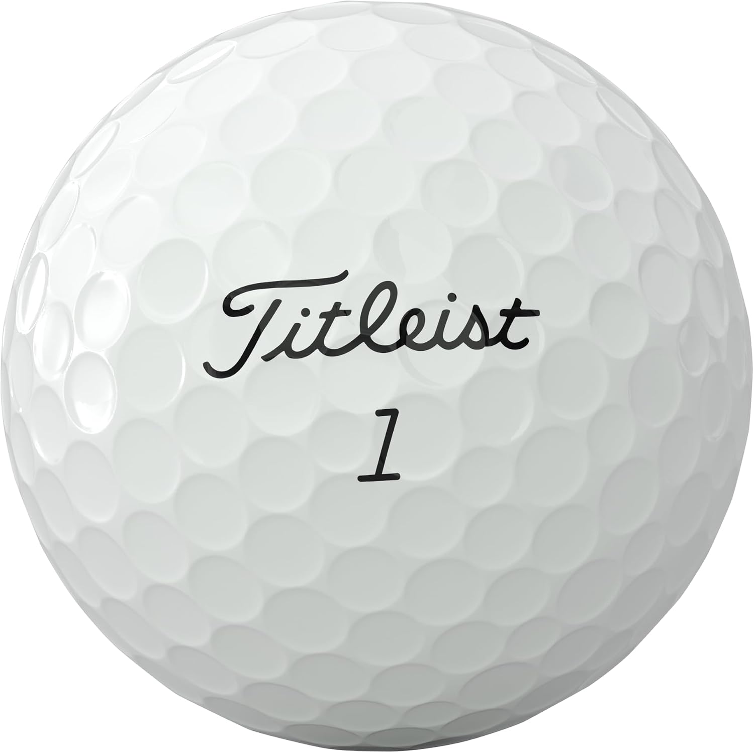 Titleist AVX Golf Balls