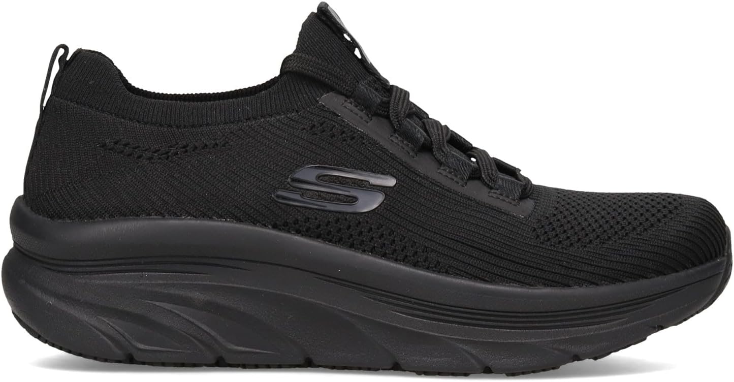 Skechers Women's D'Lux Walker Ozema