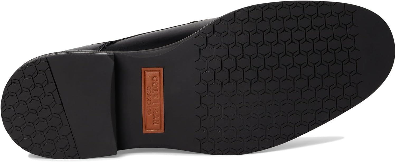 Cole Haan Men's Bedford Plain Toe Oxford