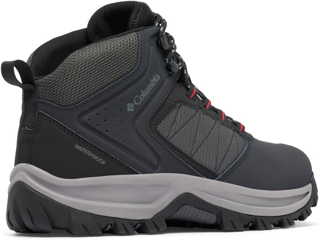 Columbia Men's Transverse Hike Waterproof