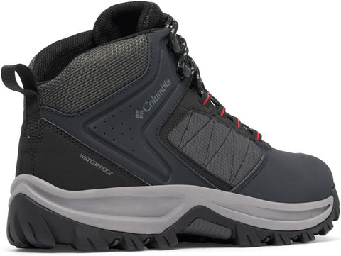 Columbia Men's Transverse Hike Waterproof