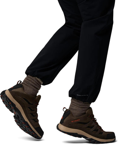 Columbia Men’s Crestwood Hiking Boots
