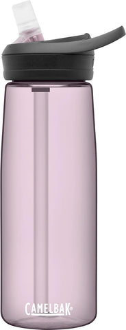 CamelBak Eddy+ Bite Valve Water Bottle 25oz, Charcoal