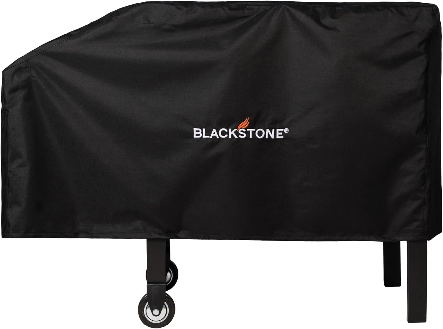 Blackstone® 1529 28" Griddle Cover, Black