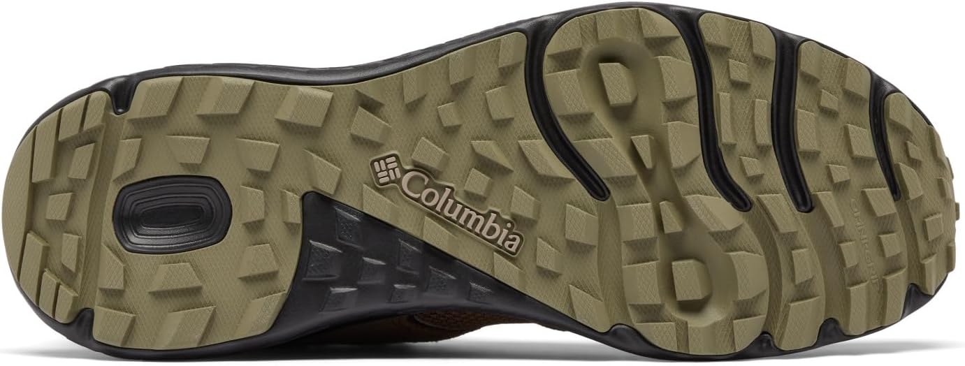 Columbia Men's Benson Mid