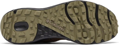 Columbia Men's Benson Mid