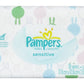 Pampers Sensitive Baby Wipes Travel Pack - 18ct