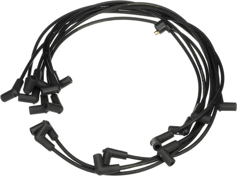 Quicksilver 816761Q17 Spark Plug Wire Kit