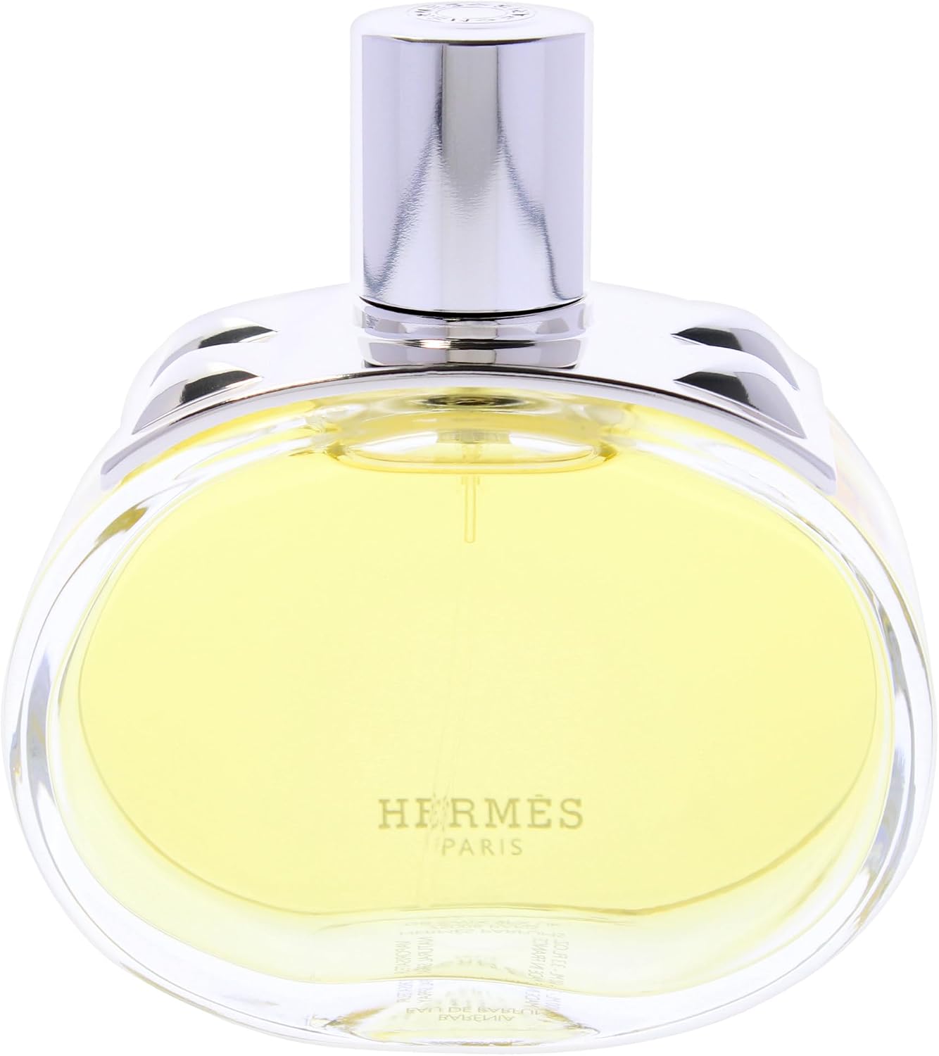Barenia by Hermes for Unisex - 3.3 oz EDP Spray (Refillable)