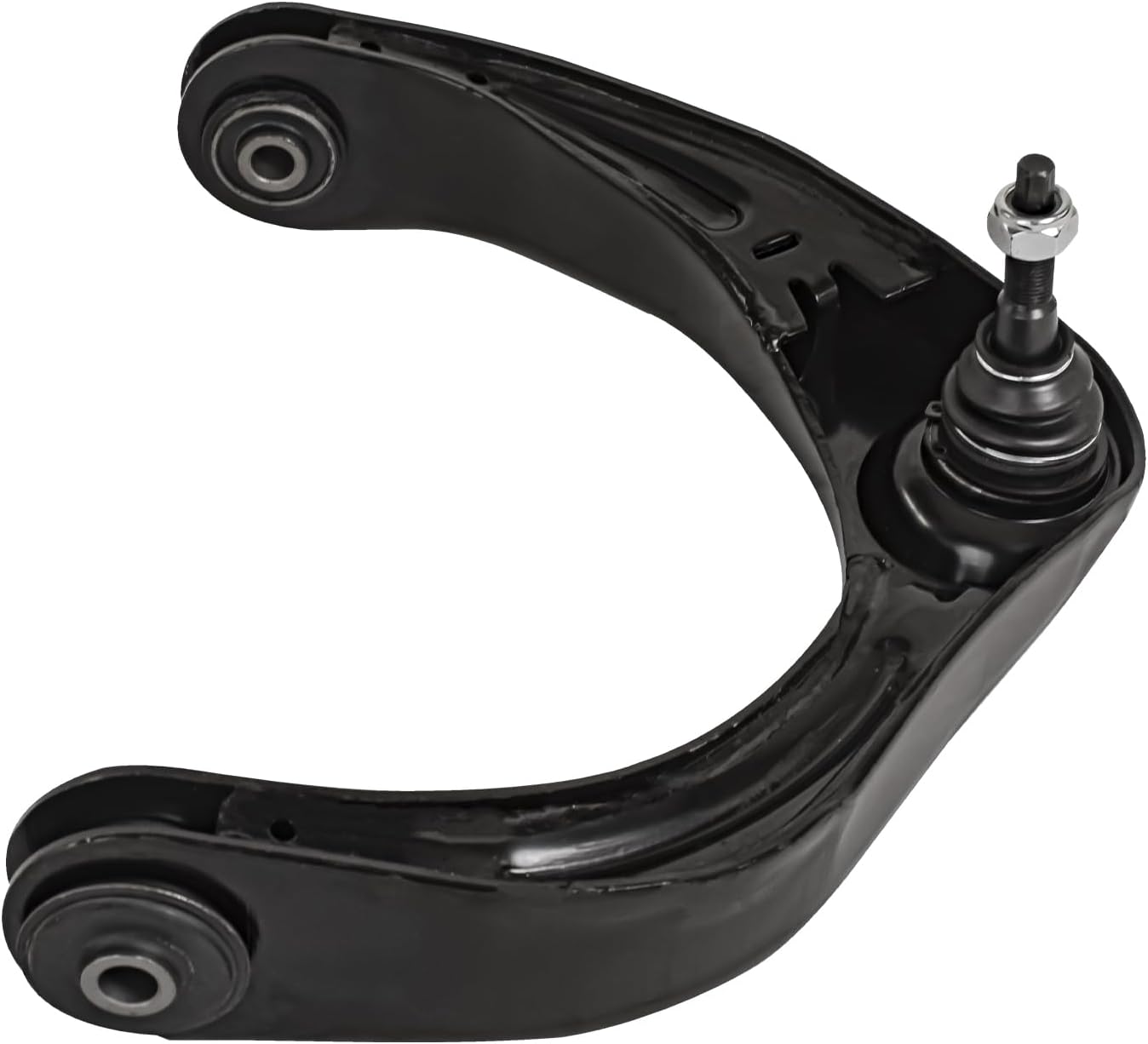 Detroit Axle - Front Upper Control Arms for 2006 2007 2008 Dodge Ram 1500