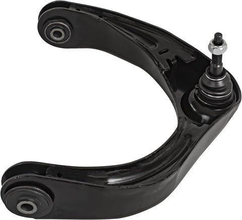 Detroit Axle - Front Upper Control Arms for 2006 2007 2008 Dodge Ram 1500