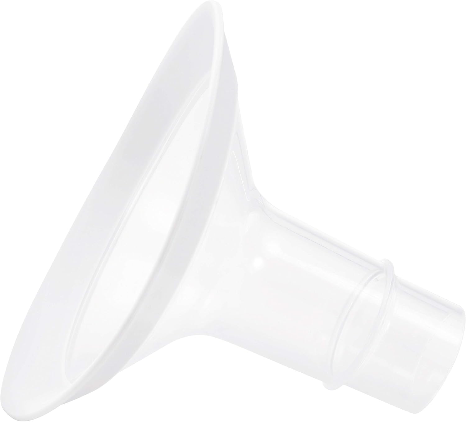Medela PersonalFit Flex Breast Shield for Most Medela Pumps, L-27mm, 2Ct