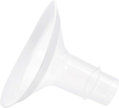 Medela PersonalFit Flex Breast Shield for Most Medela Pumps, L-27mm, 2Ct