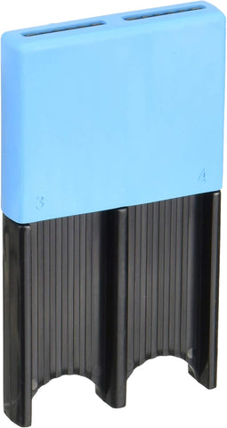 D'Addario Reed Guard, Small, Blue