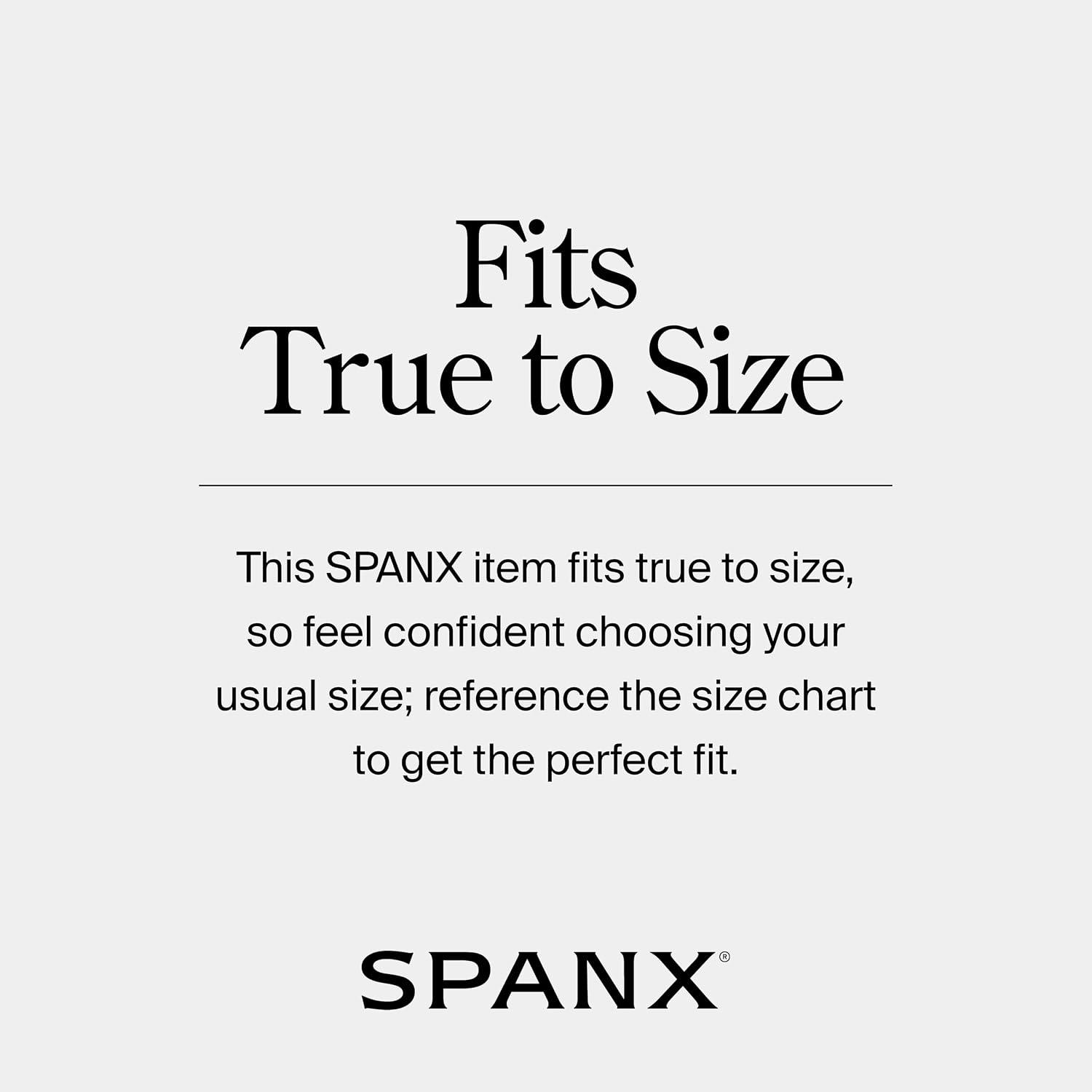 SPANX SPANXshape Invisible Capris