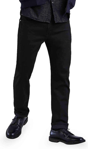 Levi's Men's 502 Taper Fit Jeans (Also Available in Big & Tall)