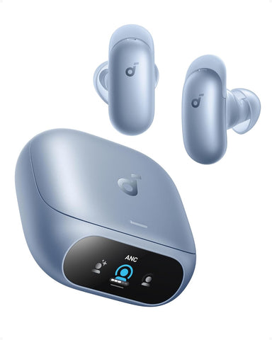 Soundcore Liberty 5 Pro by Anker Noise Cancelling Wireless Earbuds