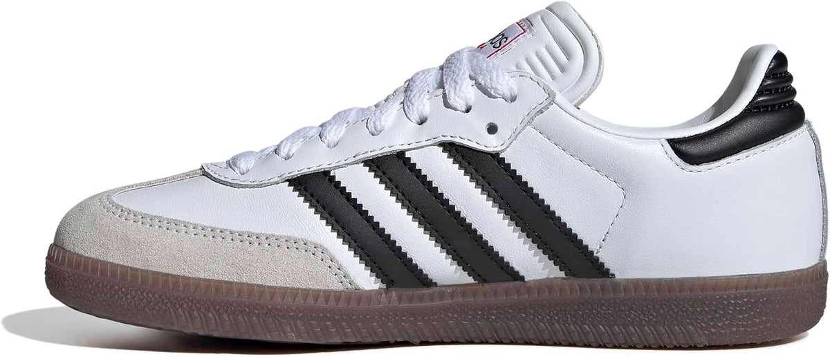 adidas Unsiex-Kids Samba Indoor Sneakers