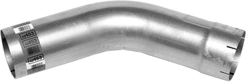 Walker Heavy Duty 42453 Exhaust Elbow 5" Inlet (ID) 5" Outlet (OD)
