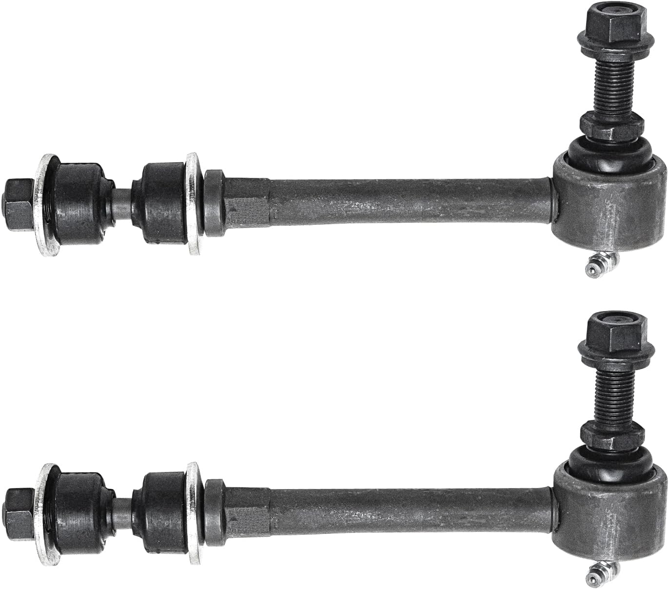 Detroit Axle - Front Sway Bars Links for 2002-2006 Toyota Tundra