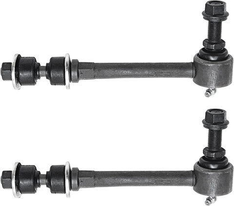 Detroit Axle - Front Sway Bars Links for 2002-2006 Toyota Tundra