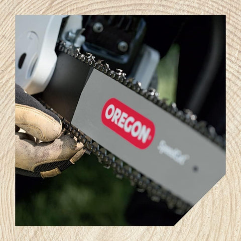 Oregon Tripod Bench Chainsaw Chain Grinder Stand