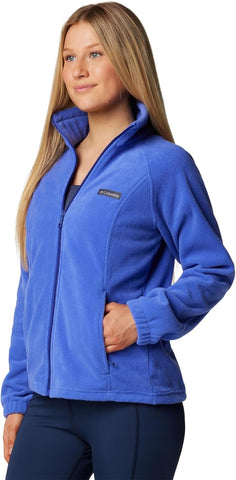 Columbia Women's Benton Springs Full Zip