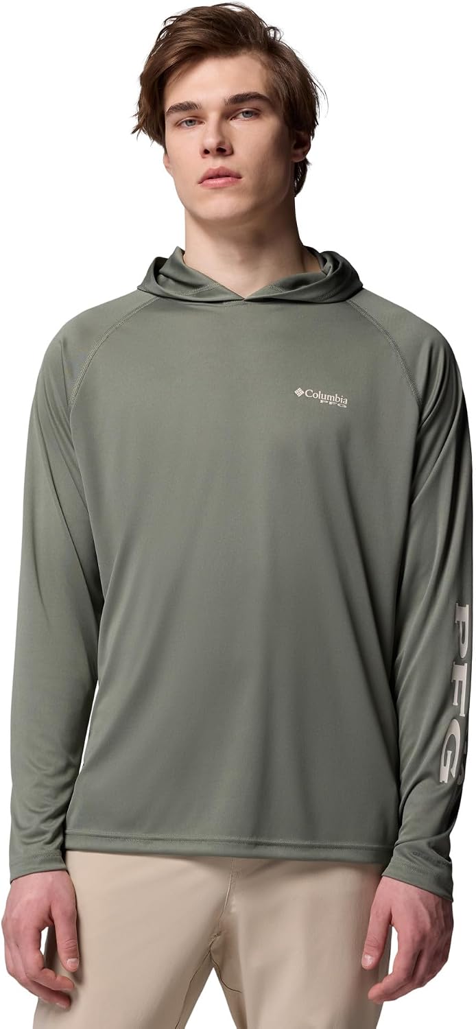 Columbia Men's Terminal Tackle Hoodie