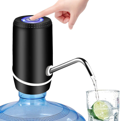 Water Dispenser for 5 Gallon Bottle, Electric Water Pump for 5 Gallon Jug