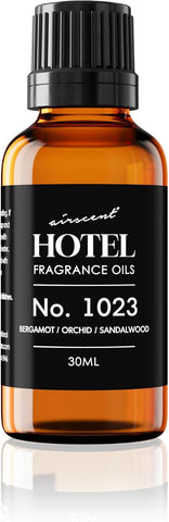 AirScent Hotel Diffuser Oil No. 1023 - Baccarat Hotel Inspired - 30 mL