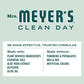 MRS. MEYER'S CLEAN DAY Liquid Hand Soap, Birch Wood 12.5 Fl Oz (Pack of 3)