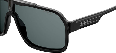 Carrera mens Carrera 1014/S Square Sunglasses
