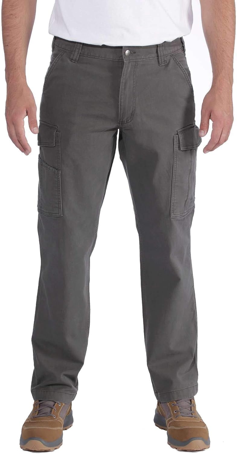 Carhartt Men's Relaxed Straight Rigby Cargo Pant