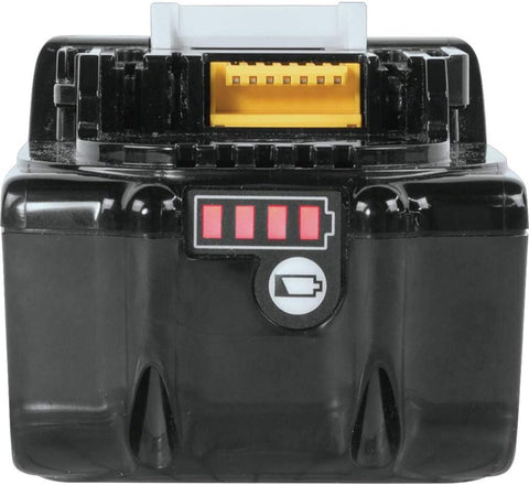 Makita BL1840B 18V LXT Lithium-Ion 4.0Ah Battery, Black