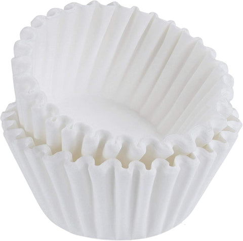 8-12 Cup Basket Coffee Filters (Natural Unbleached, 200)