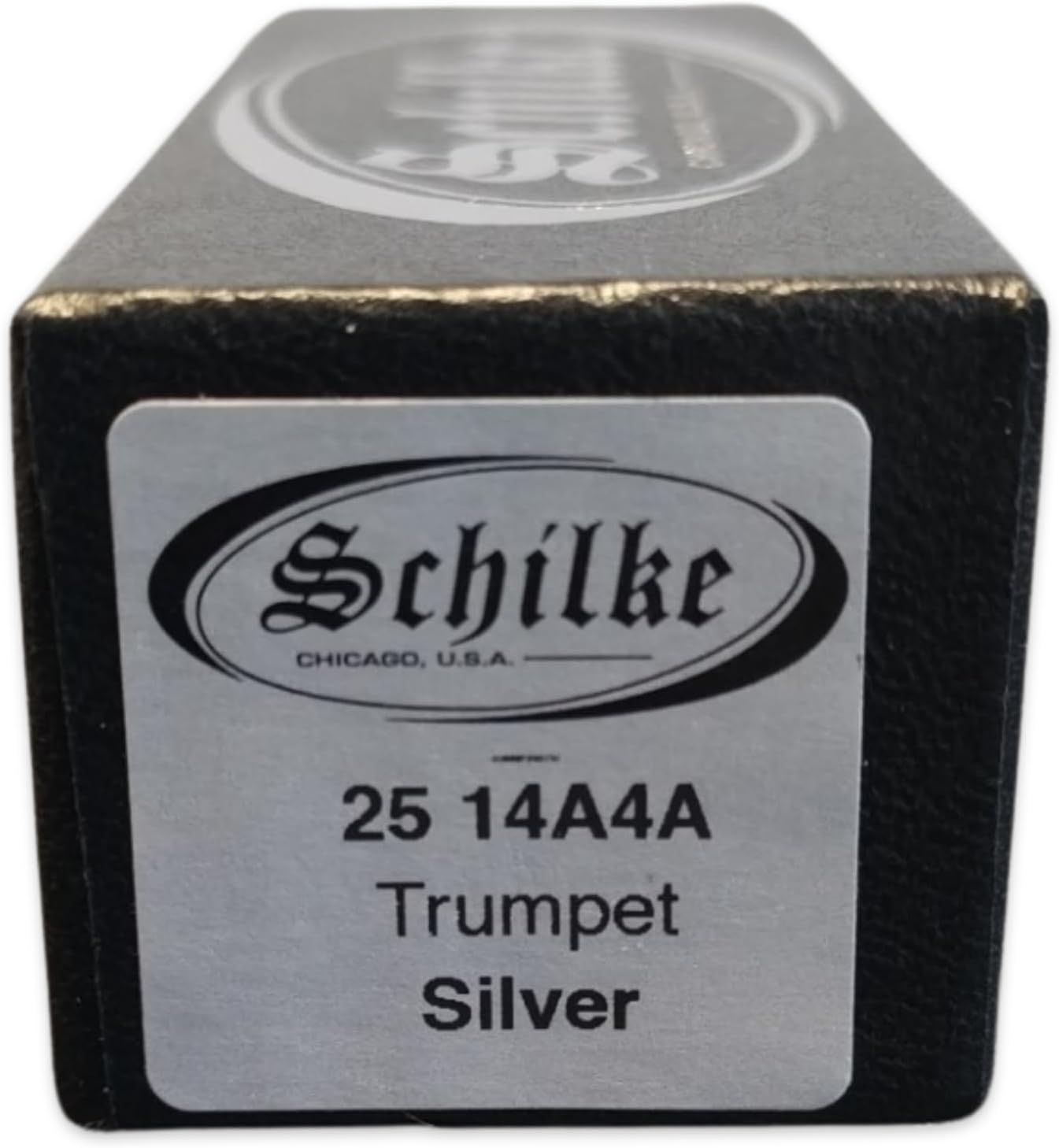 Schilke Silver Trumpet Mouthpiece (14A4A)