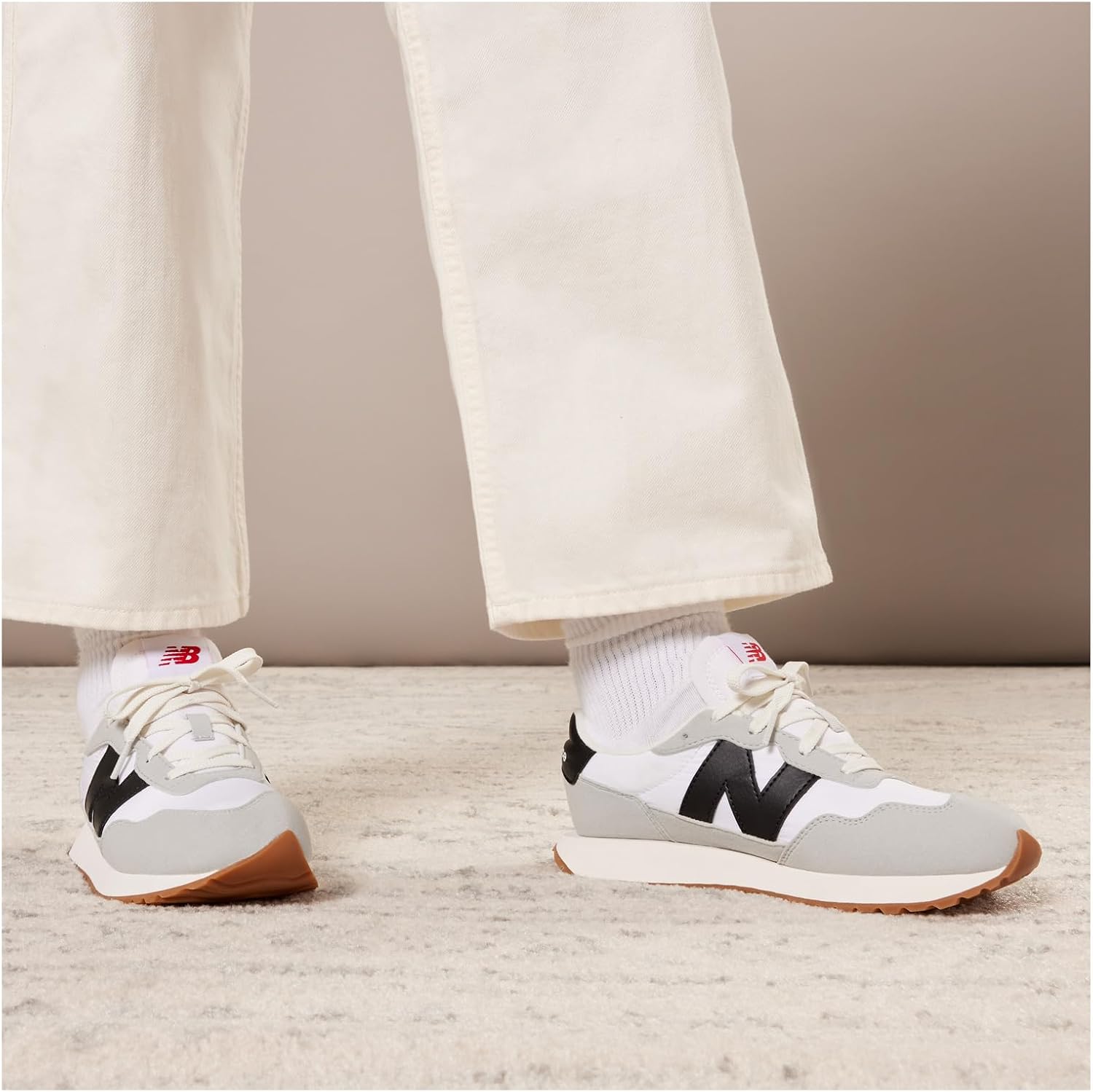 New Balance Women's 237 V1 Sneaker