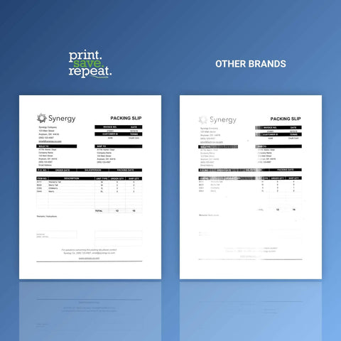Print.Save.Repeat. Lexmark B231000 Toner Cartridge