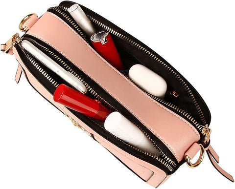Beatfull Designer Crossbody Bag Bee Shoulder Purse for Women Trendy