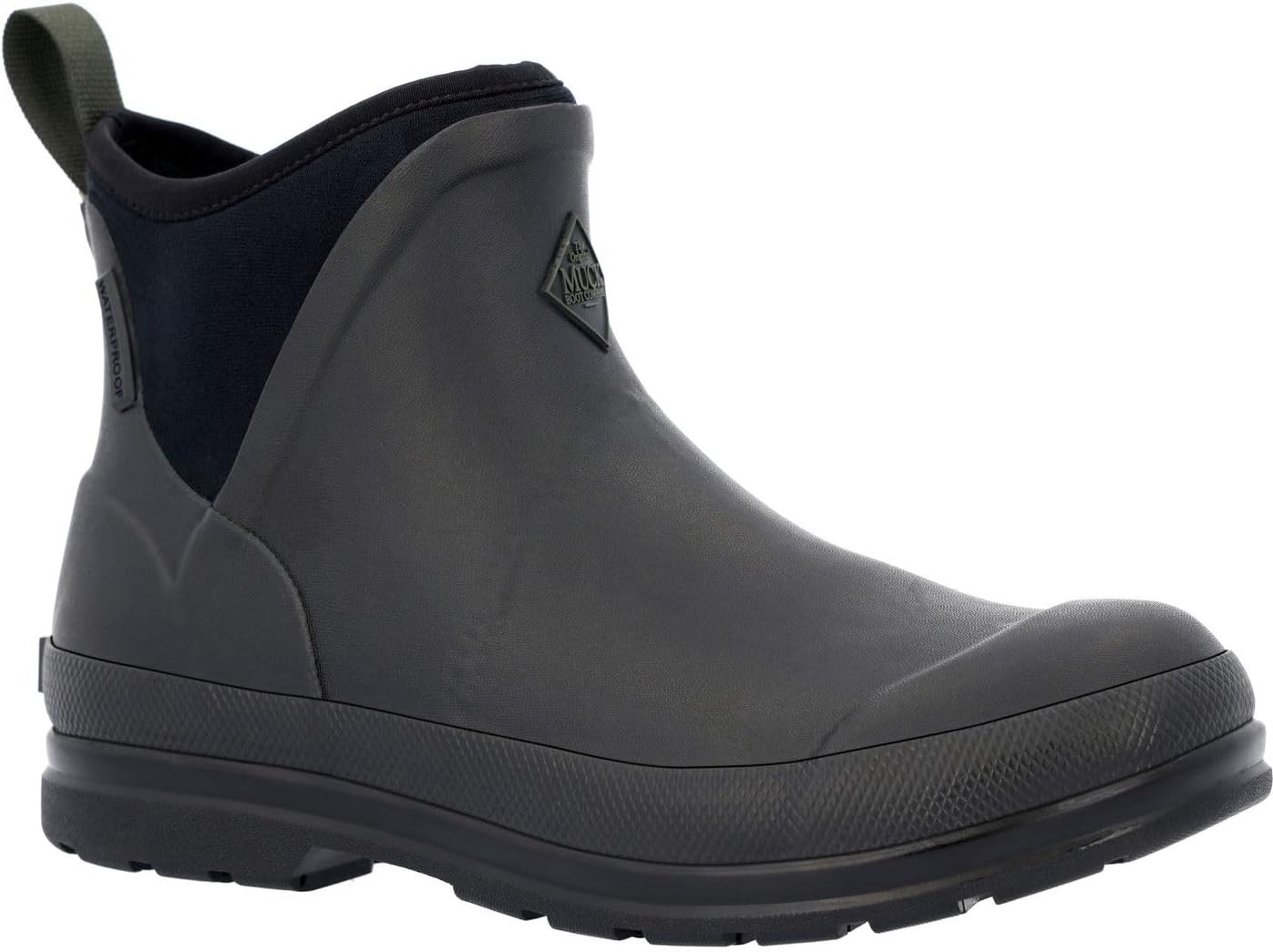 MUCK womens Originals Ankle
