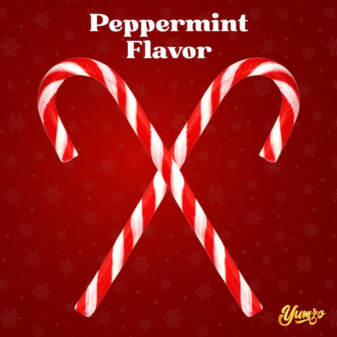 Christmas Candy Canes Classic Red and White Peppermint Flavor for Holiday Family Indulgement - Bulk Candy Canes Individually Wrapped for Kids and Adults, Great Candy Cane Gift Set - 12 Pack