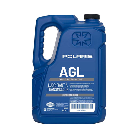 Polaris AGL Automatic Gearcase Lubricant & Transmission Fluid