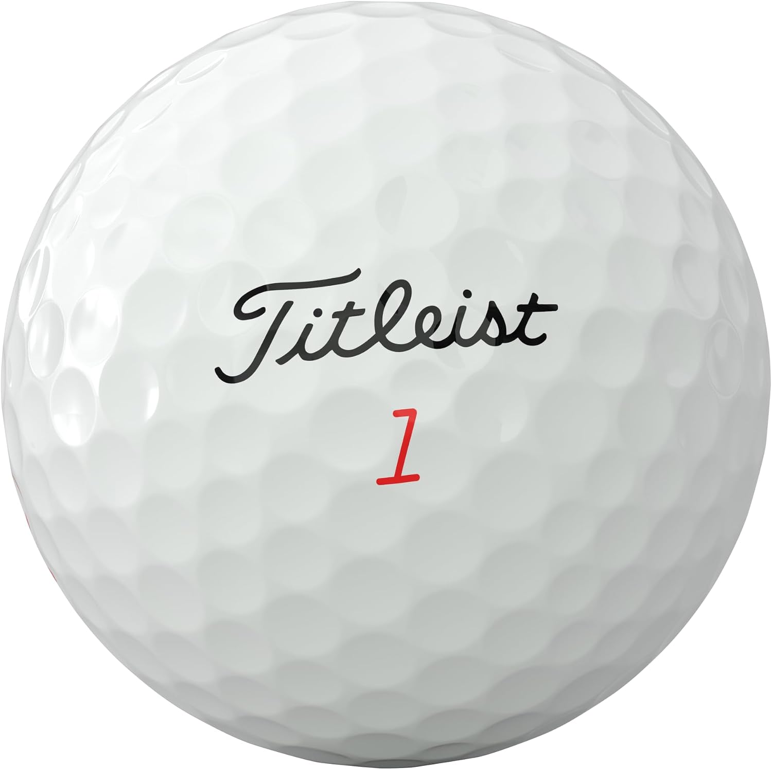 Titleist TruFeel Golf Balls