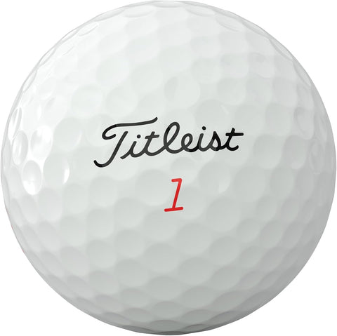 Titleist TruFeel Golf Balls