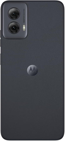 Moto G Power 5G | 2024 | Unlocked | Made for US 8/128GB | 50MP Camera | Midnight Blue