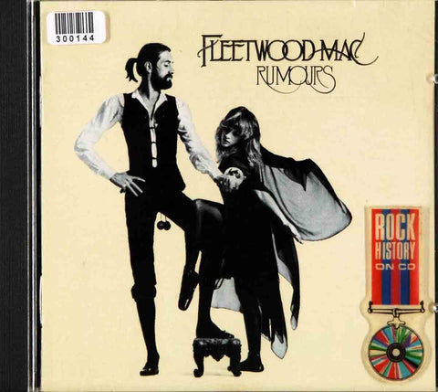Rumours 1977